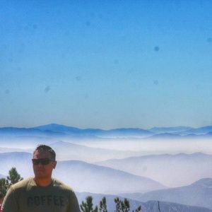 Meet your Posher, Timothy